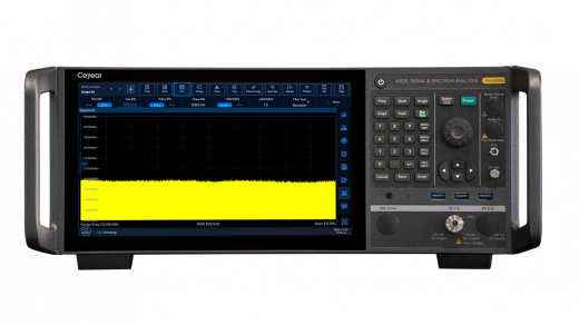 4052D Анализатор спектра и сигналов Ceyear 4052D