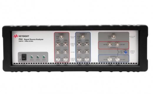 E5047A PN3 Анализатор источника сигнала Keysight Technologies E5047A PN3