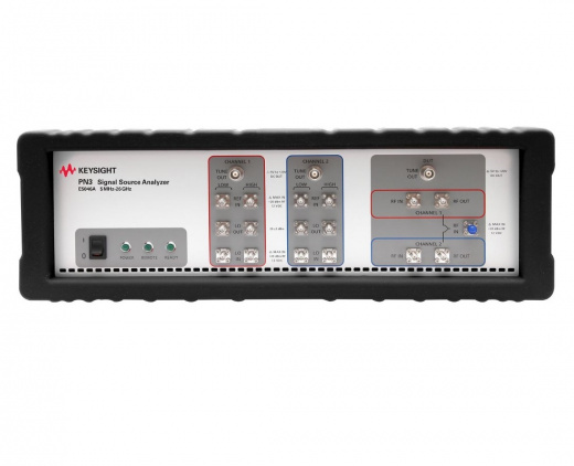 E5046A PN3 Анализатор источника сигнала Keysight Technologies E5046A