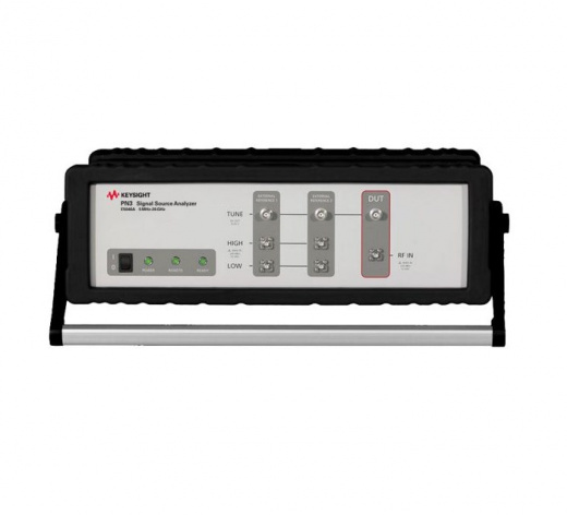 E5046A PN3 Анализатор источника сигнала Keysight Technologies E5046A — фото 2