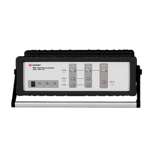 E5045A PN3 Анализатор источника сигнала Keysight Technologies E5045A — фото 2