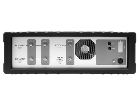 E5045A PN3 Анализатор источника сигнала Keysight Technologies E5045A — фото 3