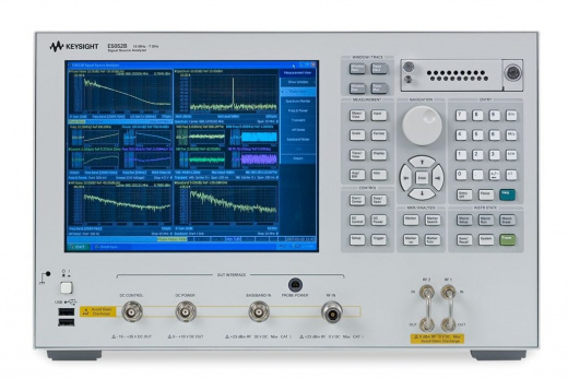 E5052B Анализатор источника сигнала Keysight Technologies E5052B