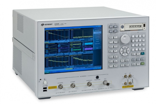 E5052B Анализатор источника сигнала Keysight Technologies E5052B — фото 2