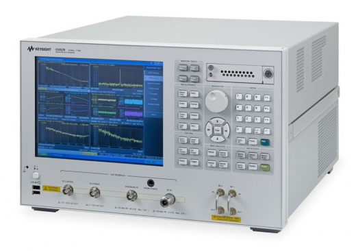 E5052B Анализатор источника сигнала Keysight Technologies E5052B — фото 3
