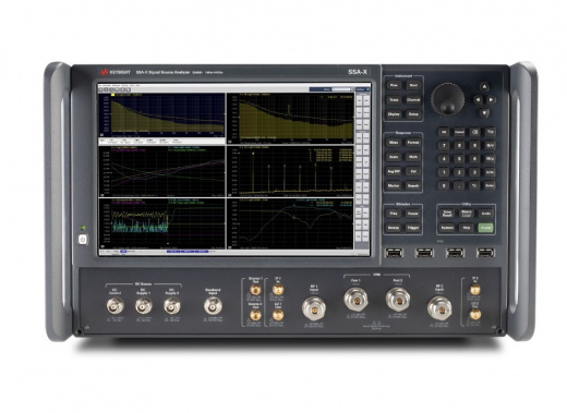 E5058A SSA-X Анализатор источника сигнала Keysight Technologies E5058A
