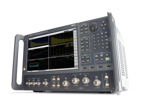 E5058A SSA-X Анализатор источника сигнала Keysight Technologies E5058A — фото 3
