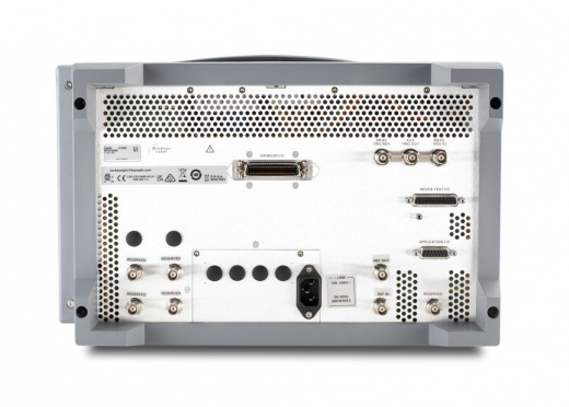 E5058A SSA-X Анализатор источника сигнала Keysight Technologies E5058A — фото 4