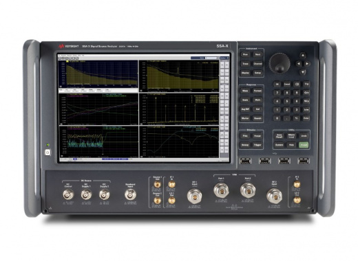 E5057A SSA-X Анализатор источника сигнала Keysight Technologies E5057A