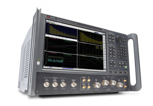 E5057A SSA-X Анализатор источника сигнала Keysight Technologies E5057A — фото 2