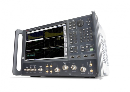 E5057A SSA-X Анализатор источника сигнала Keysight Technologies E5057A — фото 3