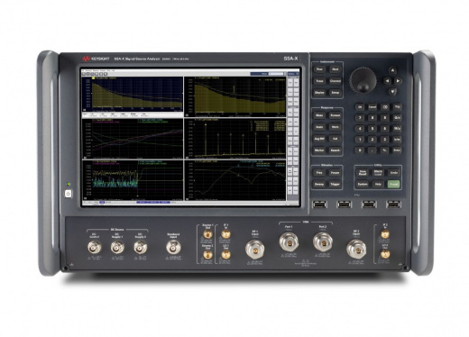 E5056A SSA-X Анализатор источника сигнала Keysight Technologies E5056A