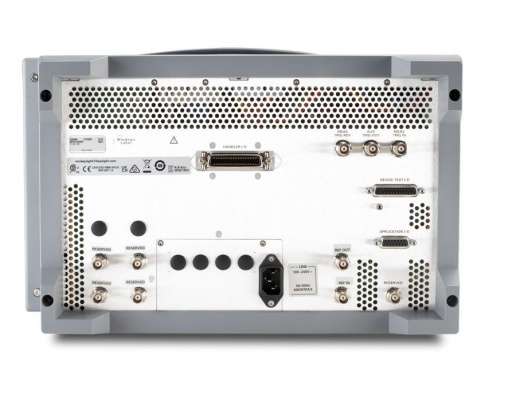 E5056A SSA-X Анализатор источника сигнала Keysight Technologies E5056A — фото 2