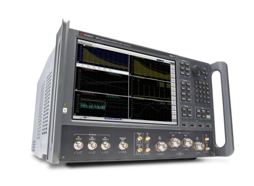 E5056A SSA-X Анализатор источника сигнала Keysight Technologies E5056A — фото 4