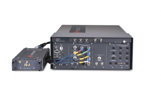 S9110A 5G Многодиапазонный векторный приемопередатчик Keysight Technologies S9110A