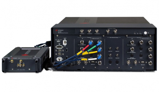Keysight Technologies S9110E — фото 2