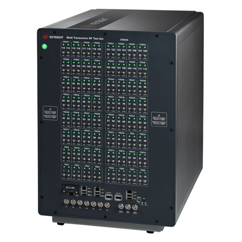 E6464A Многоканальный радиочастотный испытательный комплект Keysight Technologies E6464A — фото 2