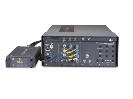 S9115A 5G Многодиапазонный векторный приемопередатчик Keysight Technologies S9115A