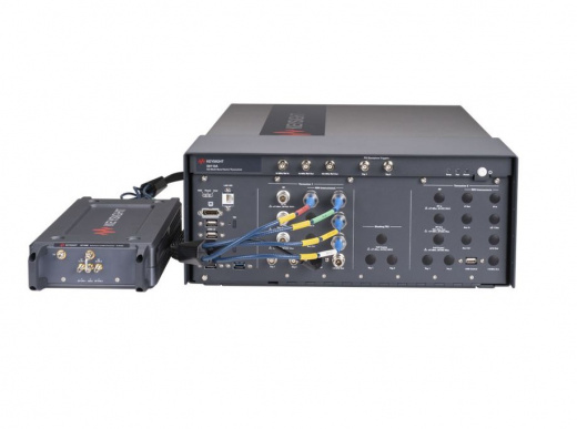 S9115A 5G Многодиапазонный векторный приемопередатчик Keysight Technologies S9115A — фото 2