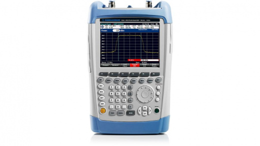 R&S FSH18 Анализатор спектра Rohde & Schwarz FSH18