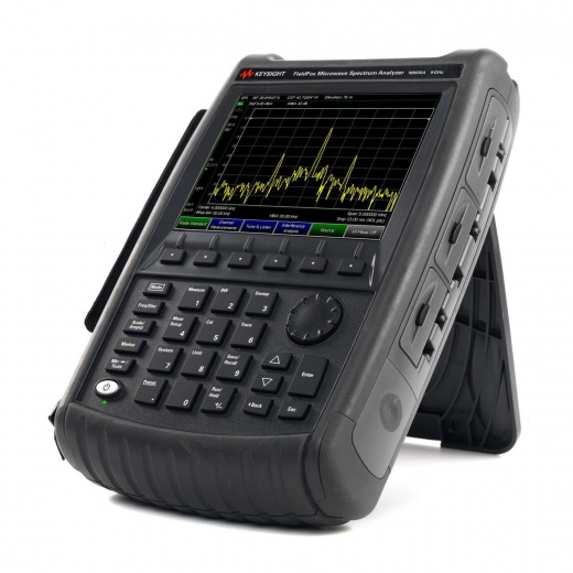 N9961A FieldFox Портативный анализатор спектра Keysight Technologies N9961A — фото 6