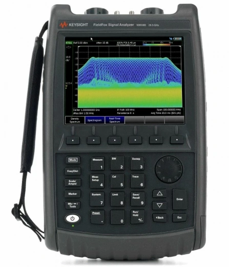N9938B FieldFox Портативный анализатор спектра Keysight Technologies N9938B
