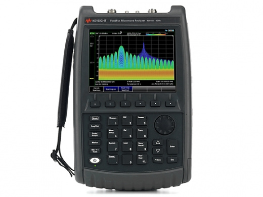 N9915B FieldFox Портативный анализатор спектра Keysight Technologies N9915B