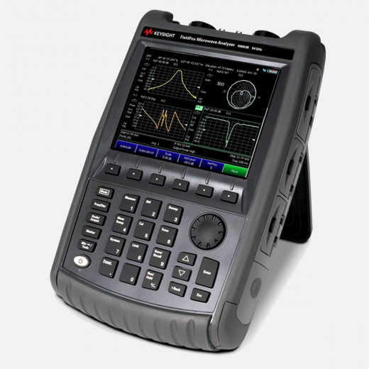 N9953B FieldFox Портативный анализатор спектра Keysight Technologies N9953B — фото 2