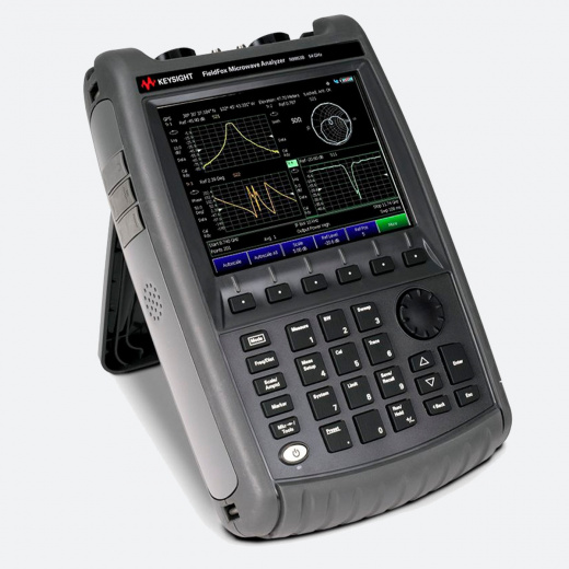 N9953B FieldFox Портативный анализатор спектра Keysight Technologies N9953B — фото 3