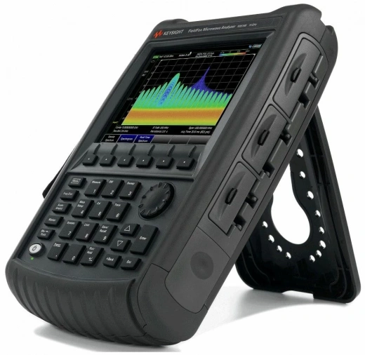 N9916B FieldFox Портативный анализатор спектра Keysight Technologies N9916B — фото 2