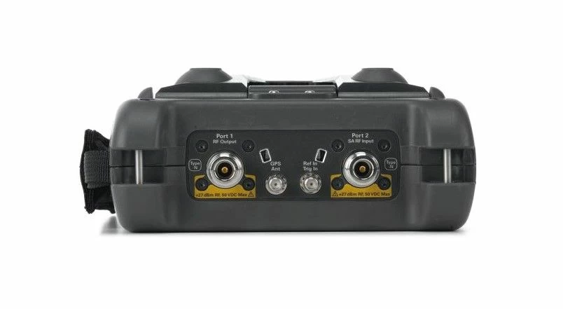 N9916B FieldFox Портативный анализатор спектра Keysight Technologies N9916B — фото 8