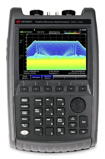 N9961B FieldFox Портативный анализатор спектра Keysight Technologies N9961B