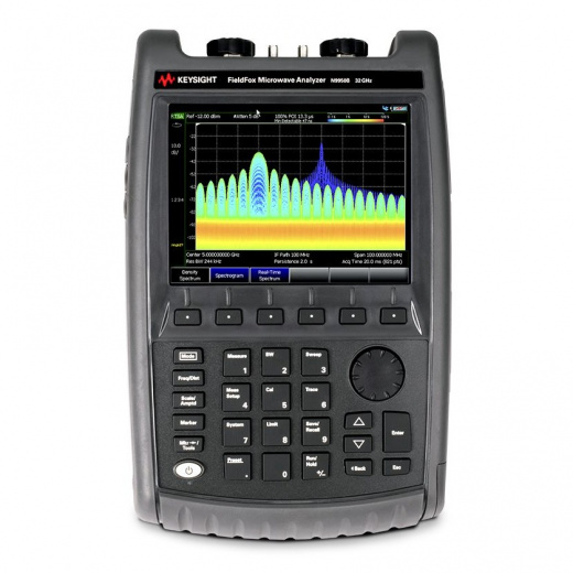 N9950B FieldFox Портативный анализатор спектра Keysight Technologies N9950B