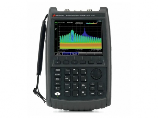 N9963B FieldFox Портативный анализатор спектра Keysight Technologies N9963B