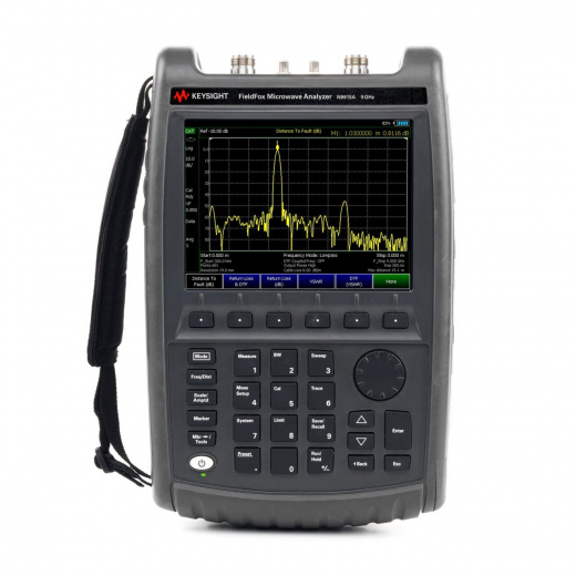 N9915A FieldFox Портативный анализатор спектра Keysight Technologies N9915A