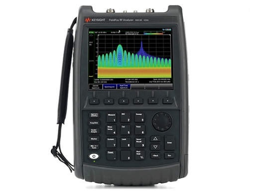 N9913B FieldFox Портативный анализатор спектра Keysight Technologies N9913B