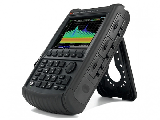 N9913B FieldFox Портативный анализатор спектра Keysight Technologies N9913B — фото 2