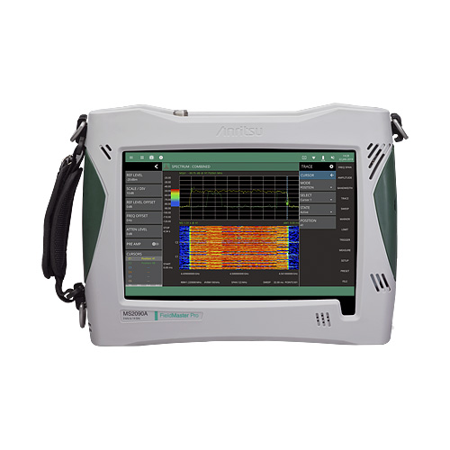 MS2090A-0444 Анализатор спектра реального времени Anritsu MS2090A-0444