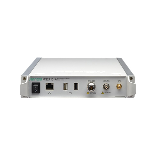 MS27101A-0001 Монитор спектра Anritsu MS27101A-0001