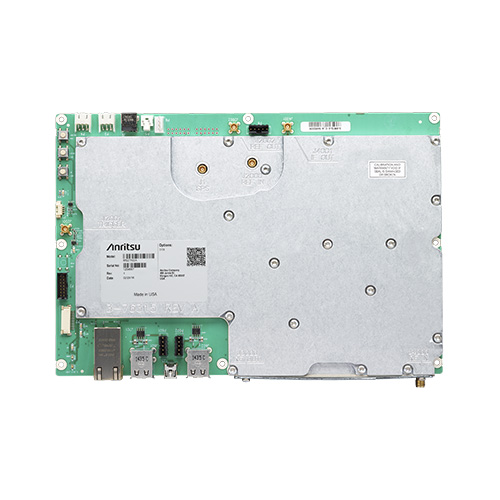 MS27100A-0406 Монитор спектра Anritsu MS27100A-0406