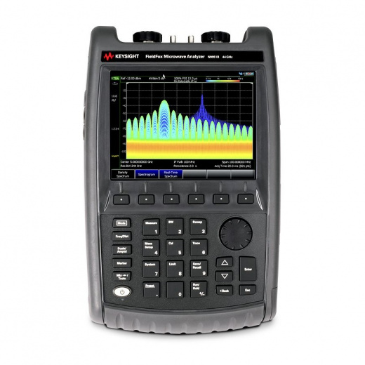 N9951B FieldFox Портативный анализатор спектра Keysight Technologies N9951B