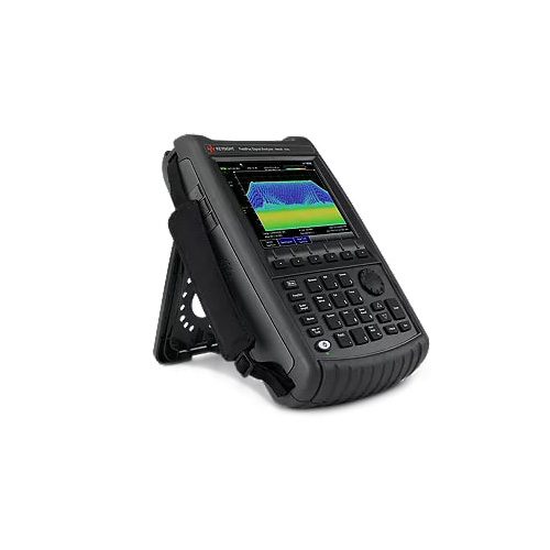 N9951B FieldFox Портативный анализатор спектра Keysight Technologies N9951B — фото 2