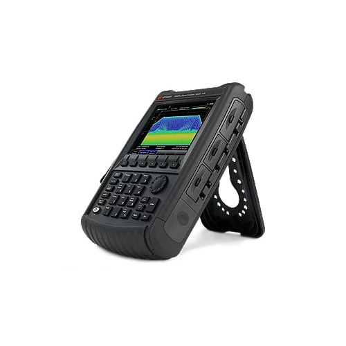 N9951B FieldFox Портативный анализатор спектра Keysight Technologies N9951B — фото 3