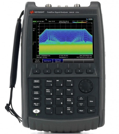 N9933B FieldFox Портативный анализатор спектра Keysight Technologies N9933B