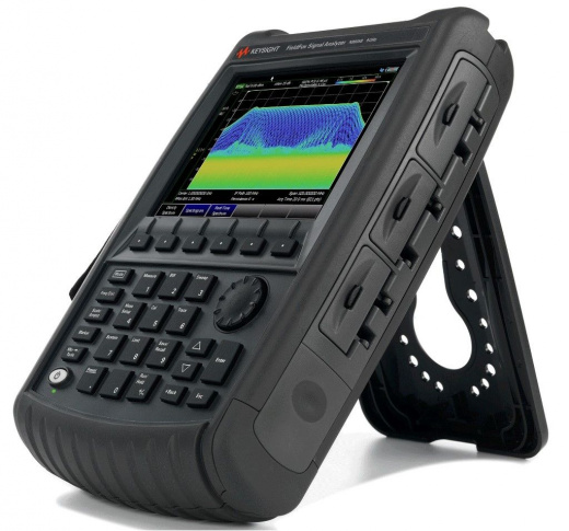 N9935B FieldFox Портативный анализатор спектра Keysight Technologies N9935B — фото 2