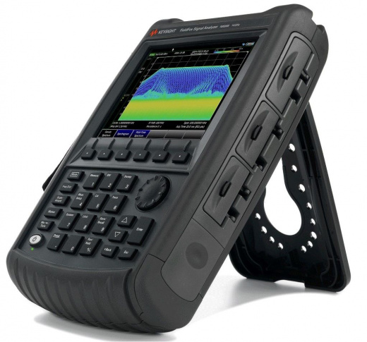 N9936B FieldFox Портативный анализатор спектра Keysight Technologies N9936B — фото 2