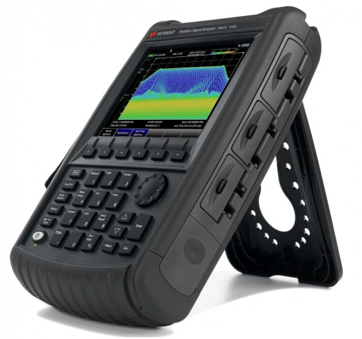N9937B FieldFox Портативный анализатор спектра Keysight Technologies N9937B — фото 2