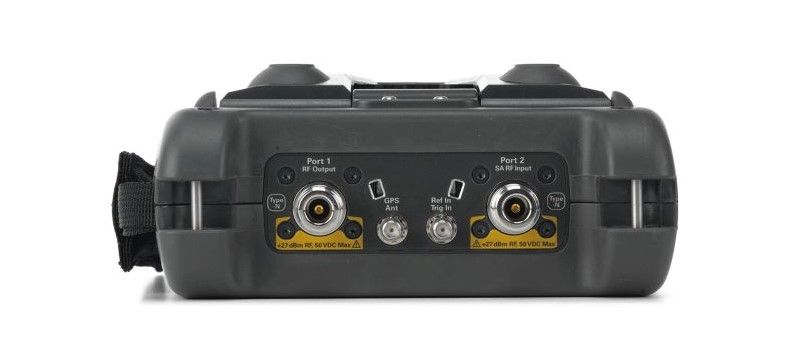 N9937B FieldFox Портативный анализатор спектра Keysight Technologies N9937B — фото 6
