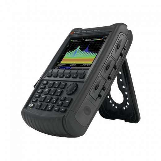 N9913C FieldFox Портативный анализатор спектра Keysight Technologies N9913C — фото 3