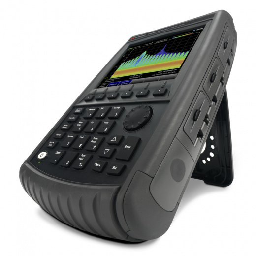 N9915C FieldFox Портативный анализатор спектра Keysight Technologies N9915C — фото 2